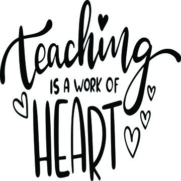 A you love how teacher? do 5 Reasons