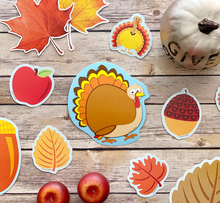 Fun Thanksgiving Activities for Children Fun Thanksgiving Activities for Children