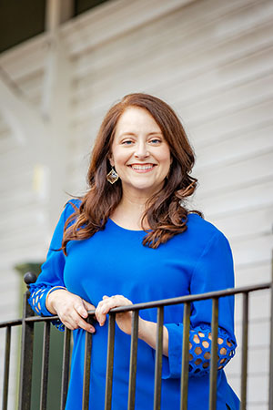  Author Stephanie Anne Box