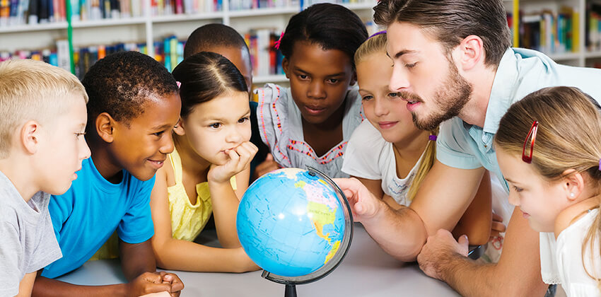 How to promote cultural awareness in the classroom?