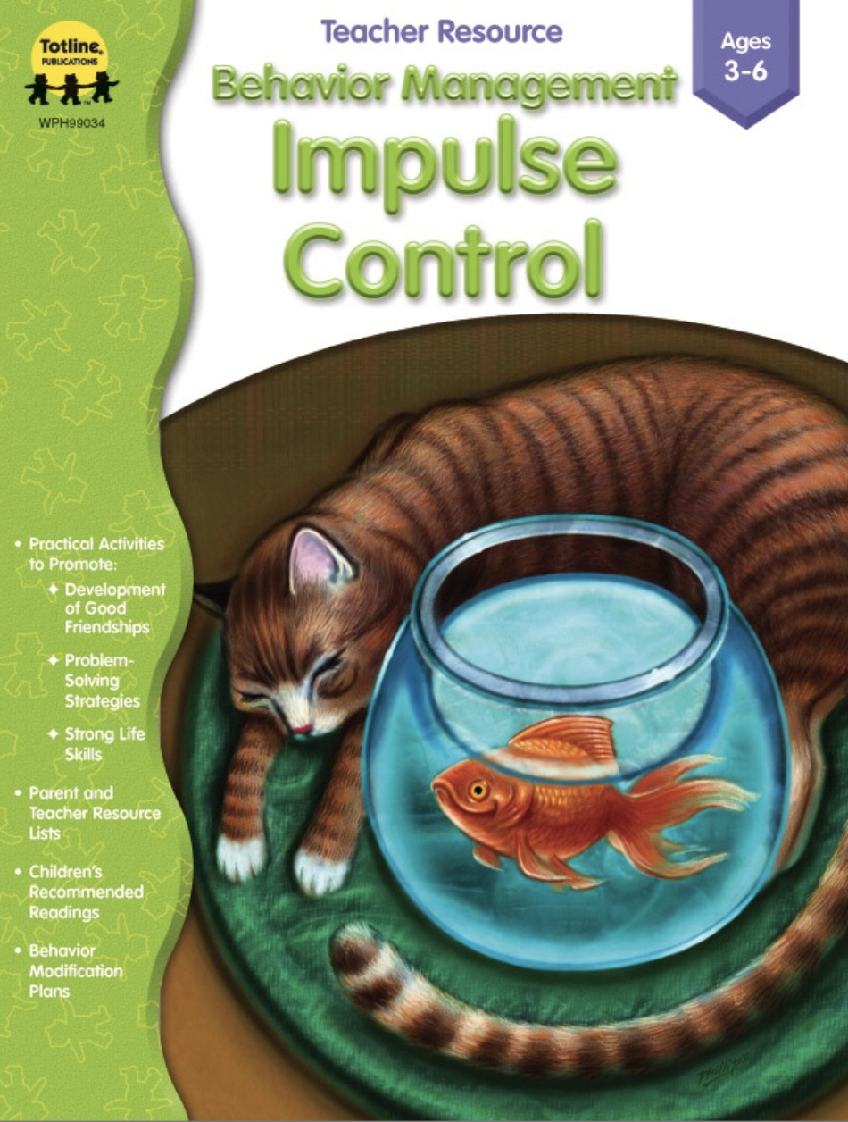Behavior Management: Impulse Control